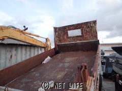 日野自動車 レンジャー