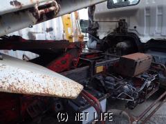 日野自動車 レンジャー