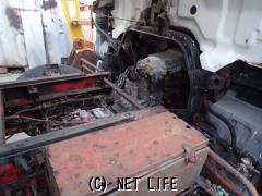 日野自動車 レンジャー