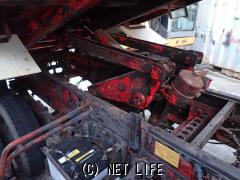 日野自動車 レンジャー