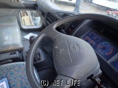 日野自動車 レンジャー