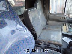 日野自動車 レンジャー