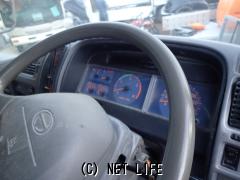 日野自動車 レンジャー