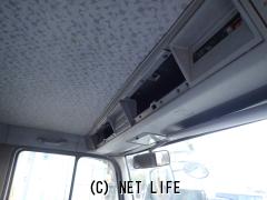 日野自動車 レンジャー