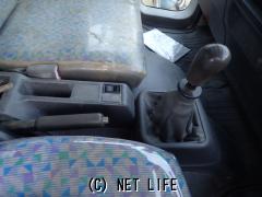 日野自動車 レンジャー