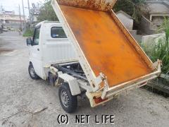 日産 クリッパートラック