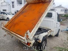 日産 クリッパートラック