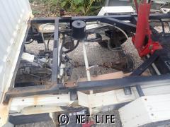 日産 クリッパートラック