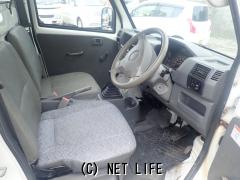 日産 クリッパートラック