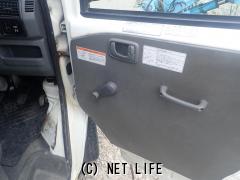 日産 クリッパートラック