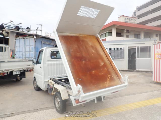 日産 クリッパートラック