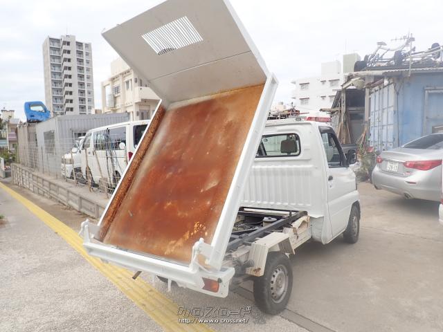 日産 クリッパートラック