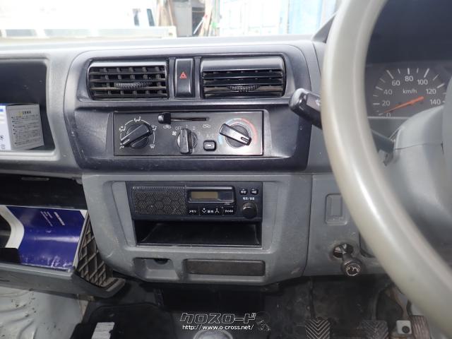 日産 クリッパートラック