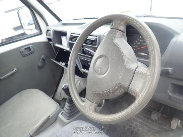 日産 クリッパートラック