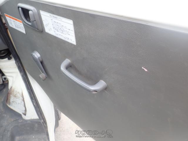 日産 クリッパートラック