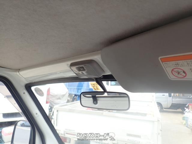 日産 クリッパートラック