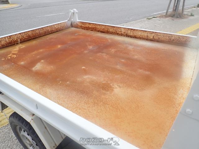 日産 クリッパートラック