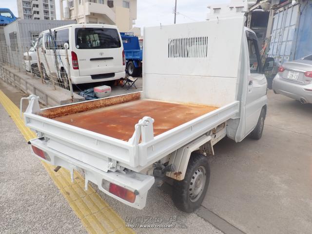日産 クリッパートラック