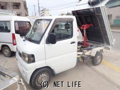 日産 クリッパートラック