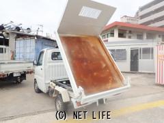 日産 クリッパートラック