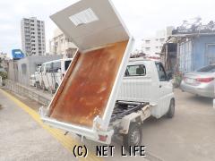 日産 クリッパートラック