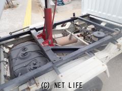 日産 クリッパートラック