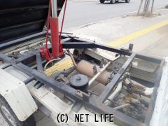 日産 クリッパートラック