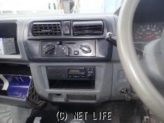 日産 クリッパートラック