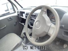 日産 クリッパートラック