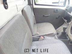 日産 クリッパートラック