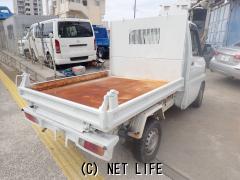 日産 クリッパートラック