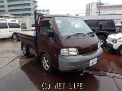 マツダ ボンゴトラック