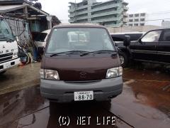 マツダ ボンゴトラック