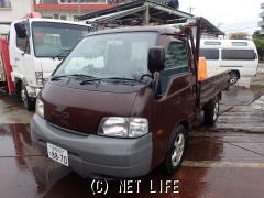 マツダ ボンゴトラック