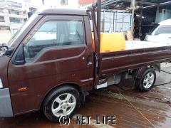 マツダ ボンゴトラック