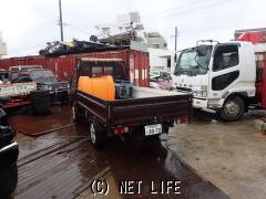 マツダ ボンゴトラック