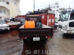 マツダ ボンゴトラック