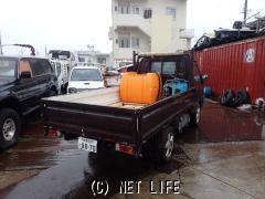 マツダ ボンゴトラック