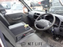 マツダ ボンゴトラック