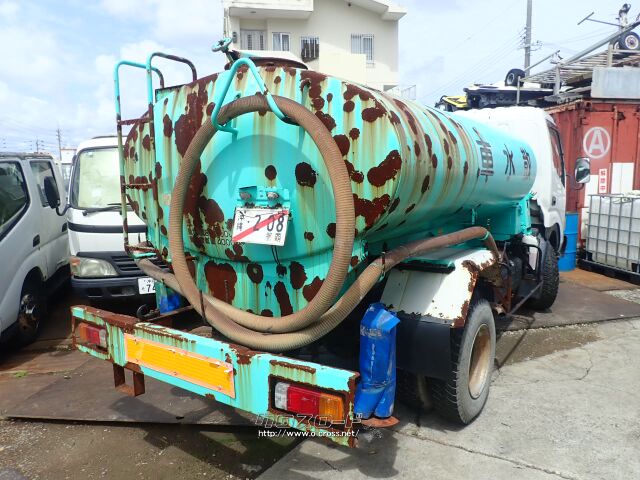 日野自動車 デュトロ