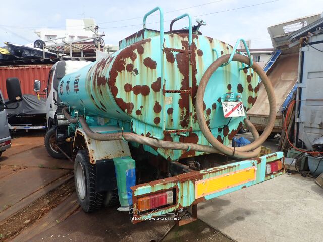 日野自動車 デュトロ