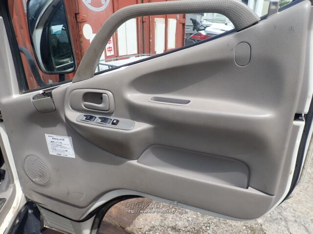 日野自動車 デュトロ