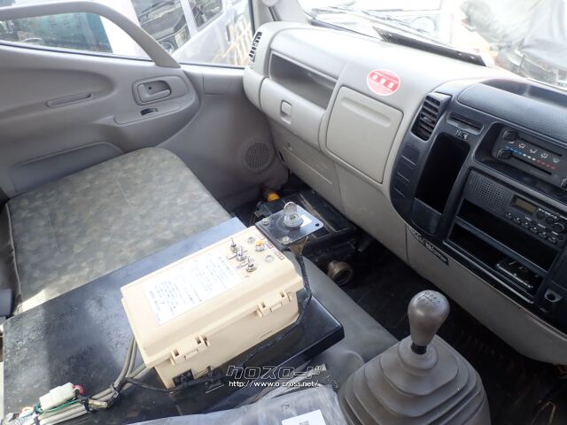 日野自動車 デュトロ