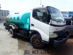 日野自動車 デュトロ