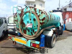 日野自動車 デュトロ