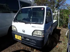 ホンダ アクティトラック