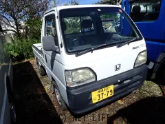 ホンダ アクティトラック