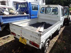 ホンダ アクティトラック