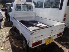 ホンダ アクティトラック