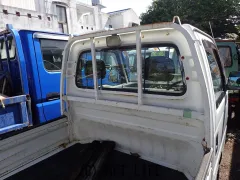 ホンダ アクティトラック